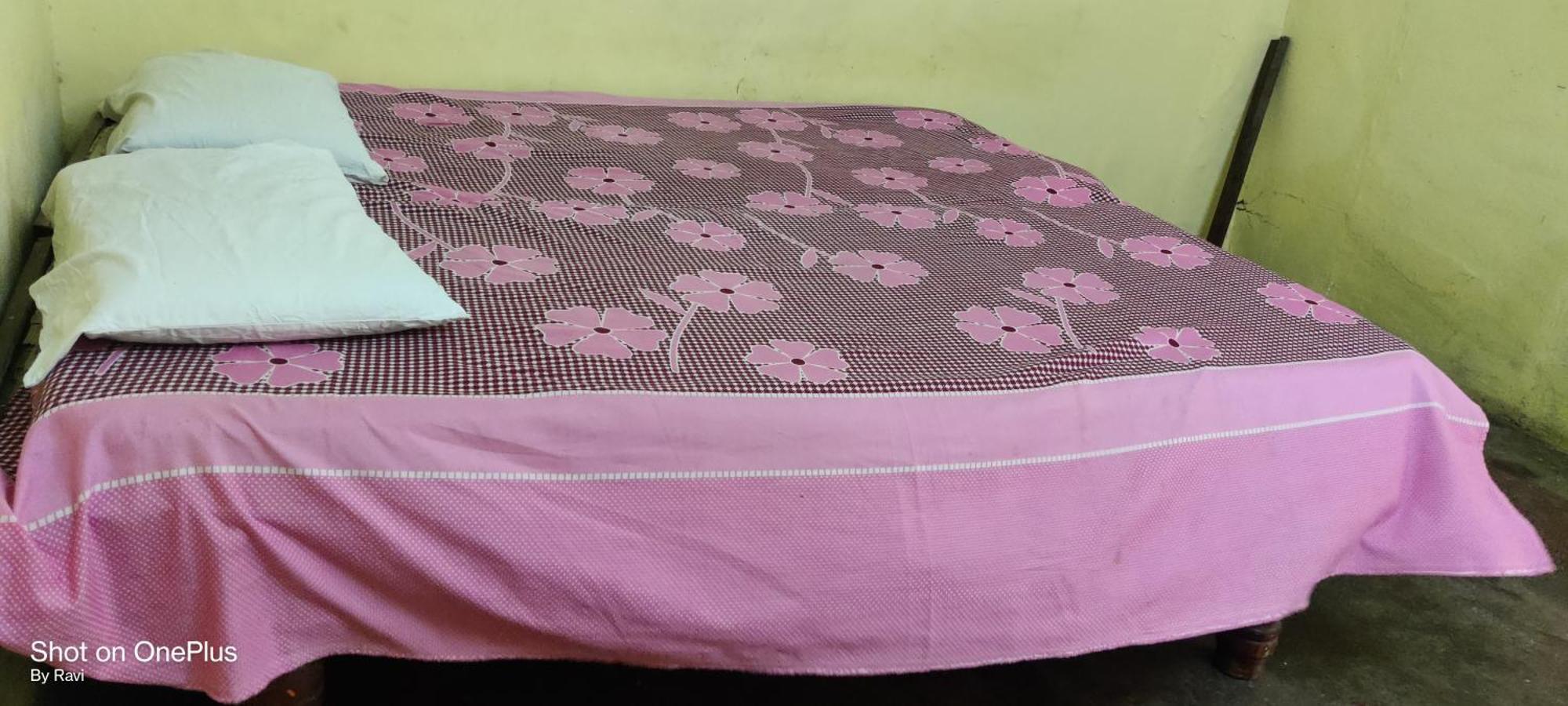 האמפי Archana Guest House River View חדר תמונה